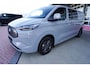 Ford E-Transit Cust. 320 L2H1 Limited 71 kWh 160KW/180PK Dubbelcab. Automaat nr. V086 | Airco | Adap.Cruise | Navi | 360 Camera | Schuifdeur L+R