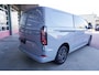 Ford E-Transit Cust. 320 L2H1 Limited 71 kWh 160KW/180PK Dubbelcab. Automaat nr. V086 | Airco | Adap.Cruise | Navi | 360 Camera | Schuifdeur L+R