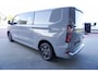 Ford E-Transit Cust. 320 L2H1 Limited 71 kWh 160KW/180PK Dubbelcab. Automaat nr. V086 | Airco | Adap.Cruise | Navi | 360 Camera | Schuifdeur L+R