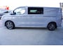 Ford E-Transit Cust. 320 L2H1 Limited 71 kWh 160KW/180PK Dubbelcab. Automaat nr. V086 | Airco | Adap.Cruise | Navi | 360 Camera | Schuifdeur L+R