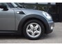 MINI One 3-Deurs 1.4 '09 Clima Inruil mogelijk
