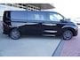 Ford E-Transit Cust. 320 L2H1 Limited 71 kWh 160KW/180PK Dubbelcab. Automaat nr. V087 | Airco | Adap.Cruise | Navi | 360 Camera | Schuifdeur L+R