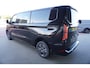 Ford E-Transit Cust. 320 L2H1 Limited 71 kWh 160KW/180PK Dubbelcab. Automaat nr. V087 | Airco | Adap.Cruise | Navi | 360 Camera | Schuifdeur L+R