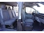 Ford E-Transit Cust. 320 L2H1 Limited 71 kWh 160KW/180PK Dubbelcab. Automaat nr. V087 | Airco | Adap.Cruise | Navi | 360 Camera | Schuifdeur L+R