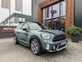 MINI Countryman 1.5 Cooper S E ALL4 Yours Edition Sage Green/Pano/19"/Memory/Hk/Camera/Vol