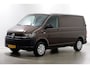 Volkswagen Transporter T6 2.0 TSI 150pk BENZINE L1H1 Airco/Cruise Control 12-2018