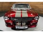 Ford Mustang Eleanor Restomod Coupe | 1967