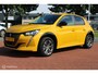 Peugeot e-208 EV Active Pack 50 kWh, 136 PK, Donker glas, Pdc, Lmv, Cruise, Navi, App connect,