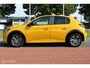 Peugeot e-208 EV Active Pack 50 kWh, 136 PK, Donker glas, Pdc, Lmv, Cruise, Navi, App connect,