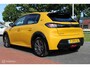 Peugeot e-208 EV Active Pack 50 kWh, 136 PK, Donker glas, Pdc, Lmv, Cruise, Navi, App connect,