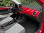 Volkswagen Up! 1.0 Cheers Up! Panoramadak|Navi|Stoelverwarmi