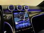 Mercedes-Benz C-klasse Estate 220D AMG STYLING-PANORAMA-MEMORY-HEAD UP-360 CAMERA-COMPLEET