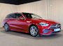 Mercedes-Benz C-klasse Estate 220D AMG STYLING-PANORAMA-MEMORY-HEAD UP-360 CAMERA-COMPLEET