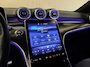 Mercedes-Benz C-klasse Estate 220D AMG STYLING-PANORAMA-MEMORY-HEAD UP-360 CAMERA-COMPLEET