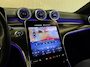 Mercedes-Benz C-klasse Estate 220D AMG STYLING-PANORAMA-MEMORY-HEAD UP-360 CAMERA-COMPLEET