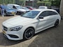 Mercedes-Benz CLA Shooting Brake 180 AMG Night Edition Plus NAVI TEL TREKHAAK