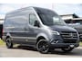 Mercedes-Benz Sprinter 317 1.9 CDI L2H2 RWD PB Edition Camera, Cruise, Carplay, 3500kg Trekhaak, LED, 170pk, 10,5'' Mbux, Geveerde stoel, Multimedia, Uniek!