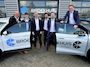 Volkswagen Tiguan Allspace 1.5 TSI 150 pk DSG R-Line Business 7pers. | Wegklapbare Trekhaak | Achteruitrijcamera | Apple Carplay |
