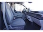 Ford E-Transit Cust. 320 L2H1 Limited 71 kWh 160KW/180PK Dubbelcab. Automaat nr. V085 | Airco | Adap.Cruise | Navi | 360 Camera | Schuifdeur L+R