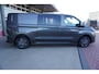 Ford E-Transit Cust. 320 L2H1 Limited 71 kWh 160KW/180PK Dubbelcab. Automaat nr. V085 | Airco | Adap.Cruise | Navi | 360 Camera | Schuifdeur L+R