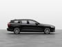Volvo V60 2.0 T6 Plug-in hybrid AWD Plus Dark | Bliss | Keyless | Stuur & stoel verwarming | Cruise control | Moritz Lederen bekleding | Harman kardon audio |