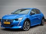 Peugeot e-208 EV GT 350 50 kWh Clima | Adaptive cruise | 360 graden camera | Pdc | Half Leer | Stoelverwarming Soh 100% || Led | 3 fase lader