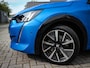 Peugeot e-208 EV GT 350 50 kWh Clima | Adaptive cruise | 360 graden camera | Pdc | Half Leer | Stoelverwarming Soh 100% || Led | 3 fase lader