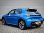 Peugeot e-208 EV GT 350 50 kWh Clima | Adaptive cruise | 360 graden camera | Pdc | Half Leer | Stoelverwarming Soh 100% || Led | 3 fase lader