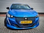 Peugeot e-208 EV GT 350 50 kWh Clima | Adaptive cruise | 360 graden camera | Pdc | Half Leer | Stoelverwarming Soh 100% || Led | 3 fase lader
