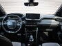 Peugeot e-208 EV GT 350 50 kWh Clima | Adaptive cruise | 360 graden camera | Pdc | Half Leer | Stoelverwarming Soh 100% || Led | 3 fase lader