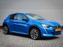 Peugeot e-208 EV GT 350 50 kWh Clima | Adaptive cruise | 360 graden camera | Pdc | Half Leer | Stoelverwarming Soh 100% || Led | 3 fase lader
