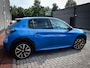 Peugeot e-208 EV GT 350 50 kWh Clima | Adaptive cruise | 360 graden camera | Pdc | Half Leer | Stoelverwarming Soh 100% || Led | 3 fase lader