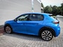 Peugeot e-208 EV GT 350 50 kWh Clima | Adaptive cruise | 360 graden camera | Pdc | Half Leer | Stoelverwarming Soh 100% || Led | 3 fase lader