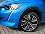 Peugeot e-208 EV GT 350 50 kWh Clima | Adaptive cruise | 360 graden camera | Pdc | Half Leer | Stoelverwarming Soh 100% || Led | 3 fase lader