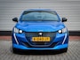 Peugeot e-208 EV GT 350 50 kWh Clima | Adaptive cruise | 360 graden camera | Pdc | Half Leer | Stoelverwarming Soh 100% || Led | 3 fase lader