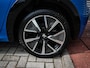 Peugeot e-208 EV GT 350 50 kWh Clima | Adaptive cruise | 360 graden camera | Pdc | Half Leer | Stoelverwarming Soh 100% || Led | 3 fase lader