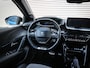 Peugeot e-208 EV GT 350 50 kWh Clima | Adaptive cruise | 360 graden camera | Pdc | Half Leer | Stoelverwarming Soh 100% || Led | 3 fase lader