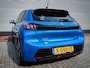 Peugeot e-208 EV GT 350 50 kWh Clima | Adaptive cruise | 360 graden camera | Pdc | Half Leer | Stoelverwarming Soh 100% || Led | 3 fase lader