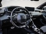 Peugeot e-208 EV GT 350 50 kWh Clima | Adaptive cruise | 360 graden camera | Pdc | Half Leer | Stoelverwarming Soh 100% || Led | 3 fase lader