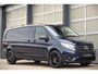 Mercedes-Benz Vito 114 CDI Extra Lang Donkerblauw Metallic! | Trekhaak