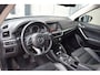 Mazda CX-5 2.5 SkyActiv-G 192 GT-M 4WD Leer | Automaat | Trekhaak | Camera | Adaptive cruise | 19 inch