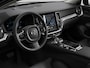 Volvo V60 2.0 T6 Plug-in hybrid AWD Plus Dark | Bliss | Keyless | Stuur & stoel verwarming | Cruise control |Moritz Lederen bekleding | Harman kardon audio |