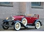 Ford Model A Roadster Excellent Condition! Deluxe A-Ford 1931 Inruil mogelijk!