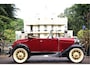 Ford Model A Roadster Excellent Condition! Deluxe A-Ford 1931 Inruil mogelijk!