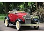 Ford Model A Roadster Excellent Condition! Deluxe A-Ford 1931 Inruil mogelijk!