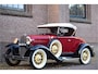 Ford Model A Roadster Excellent Condition! Deluxe A-Ford 1931 Inruil mogelijk!