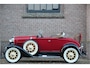 Ford Model A Roadster Excellent Condition! Deluxe A-Ford 1931 Inruil mogelijk!