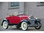 Ford Model A Roadster Excellent Condition! Deluxe A-Ford 1931 Inruil mogelijk!