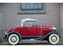 Ford Model A Roadster Excellent Condition! Deluxe A-Ford 1931 Inruil mogelijk!