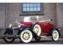 Ford Model A Roadster Excellent Condition! Deluxe A-Ford 1931 Inruil mogelijk!
